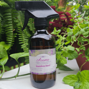 Stainless-Steel-Cleaning-Spray