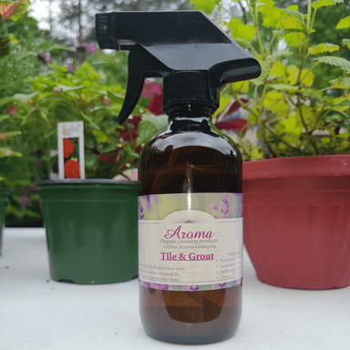 Tile-&-Grout-Cleaning-Spray Tile & Grout Cleaning Spray