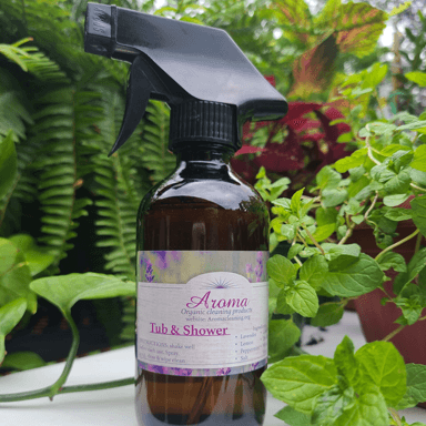 Tub-&-Shower-Cleaning-Spray Tub & Shower Cleaning Spray